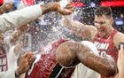 NBA单场得分榜单！阿德巴约83分改写历史 无情超越科比该被承认吗