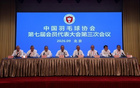 14支县域球队激战绿茵场，两个年龄组别同场争锋