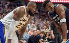 NBA内部人士揭秘：勒布朗・詹姆斯曾无比接近加盟森林狼