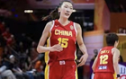 20分大胜锁定小组第二！中国女篮71‑51击败意大利 韩旭全场最佳
