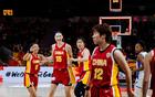 71-51打爆意大利！宫鲁鸣这届女篮，到底藏着多少惊喜？